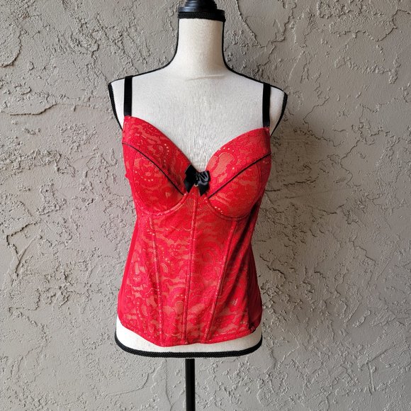 Adore Me Other - Adore Me corset sz 42C